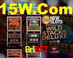 Daily Bonuses Brlbet