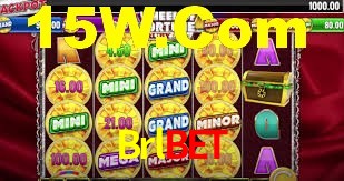 Brlbet App Interface