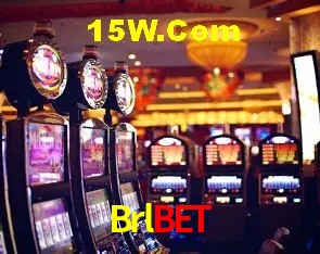 Jogos de Slot Brlbet