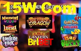 Live Casino Brlbet