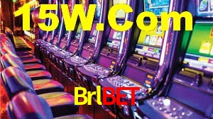 Brlbet App