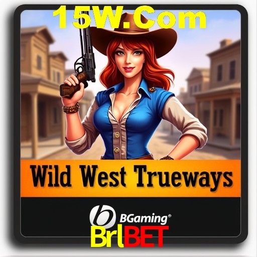 Interface do App Brlbet