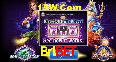 Tecnologia da Plataforma Brlbet