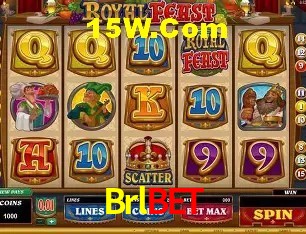 Avaliações dos Jogadores Brlbet