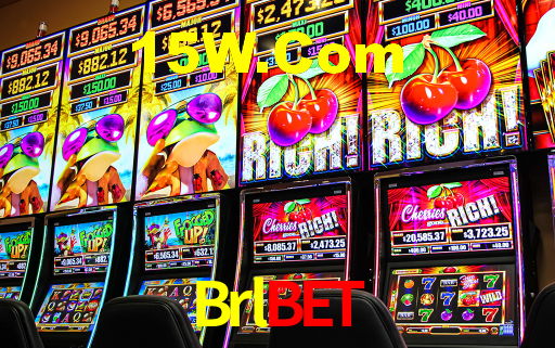 Brlbet