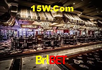 Estatísticas do Jogo Brlbet