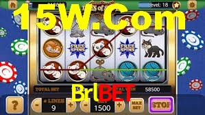 Roulette Table Brlbet