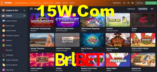 Brlbet: Seu Cassino Premiado com Pagamentos Rápidos