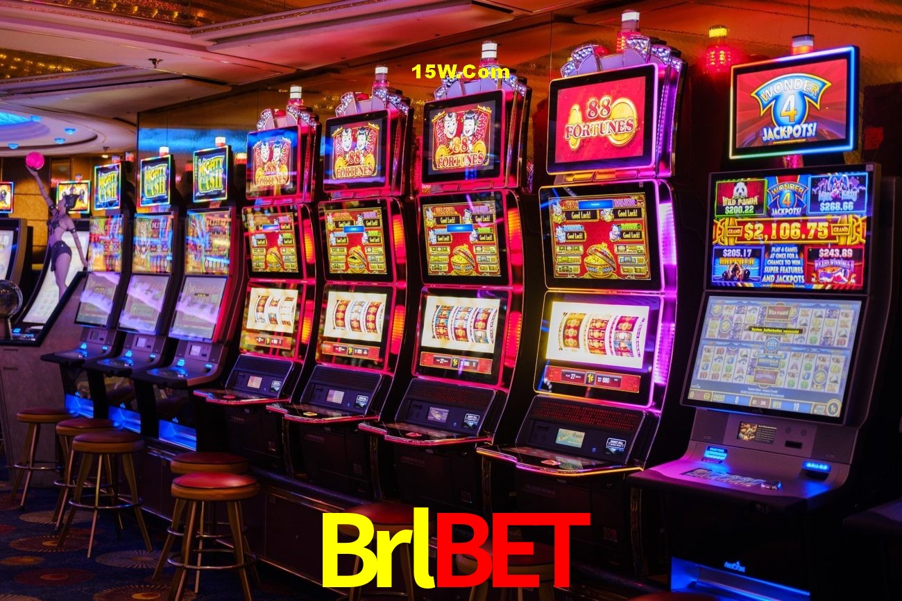 Live Casino Brlbet