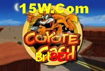 Welcome Bonus Brlbet