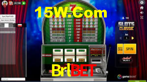 Brlbet Com Login