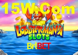 Welcome Bonus Brlbet